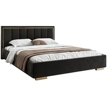 lookway Aurelia 140 x 200 cm Schwarz