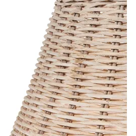 Beliani Weihnachtsbaumkragen, 24 cm