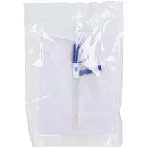 GHC BEINBEUTEL 1-Kammer steril UB 750-10 750ML/10CM