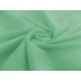Wirth Vorhang WIRTH "Neveres" Gr. 1, grün (jade), B:135cm H:145cm, Jacquard, Baumwolle, Gardinen