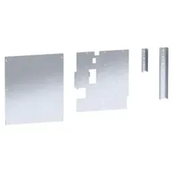 Schneider Electric VW3A97B01 Frontabdeckung für ein LH/Regenerationsstrommodul, Altivar Prozess Modular