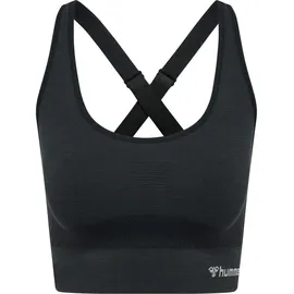 hummel Seamless Schwarz S