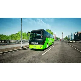 Fernbus Simulator (PlayStation 5)