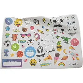 Belkin SoundForm Mini Wireless USB-C Pink