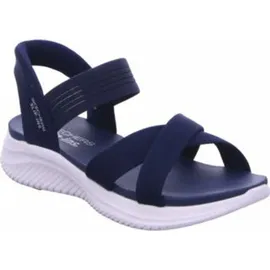 SKECHERS Ultra Flex 3.0 Damen Blau 40
