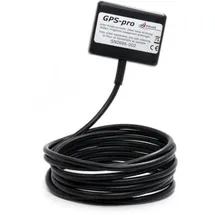 Thitronik GPS-pro Externe GPS-Antenne für GSM-pro/Pro-finder