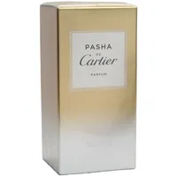 Cartier Pasha Parfum Eau De Parfum Sp 100ml - Limited Edition