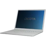 Dicota Secret 2-Way for Laptop (15") (16:9) magnetic Blickschutzfilter 38,1 cm (15,6\ ) Bildformat: D31695 Universal