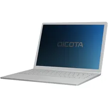 Dicota Secret 2-Way for Laptop (15") (16:9) magnetic Blickschutzfilter 38,1 cm (15,6\ ) Bildformat: D31695 Universal