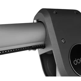 Doppler Expert Ø 400 cm Braun