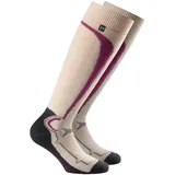 Rohner Thermal Deluxe Skisocken - 39-41
