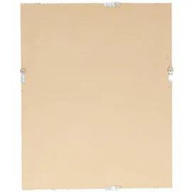 levandeo Spiegel Wandspiegel Flurspiegel 42x52cm Vintage Badspiegel Shabby Chic Deko