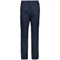 CMP Woman Pant Rain With Lining AND Full Lenght
