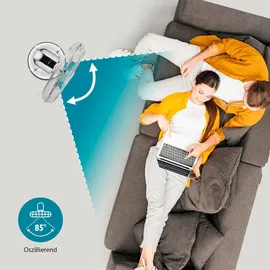 Tristar VE-5951 Standventilator