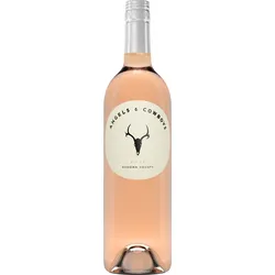 Angels & Cowboys Rose 2022 - 12.80 % vol