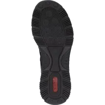 Rieker N32G4 Damen Schwarz 40