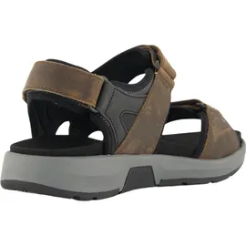 Josef Seibel Emeric 06 Herren Braun 47