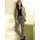 Heine Strickjacke grün 36