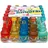 gräf"s' Party-Shooter 15% Vol. 0,5 l Geschenkbox