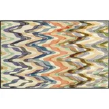 Wash+Dry Easy Current 75 x 120 cm Bunt