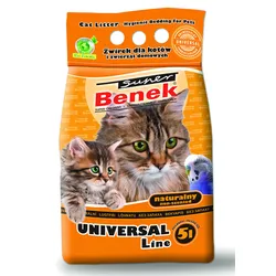 BENEK Super uniwersal 5 l x 2 (10 l)