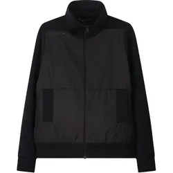 Jeanne Baret Reunion Jacket nero (U901) 46