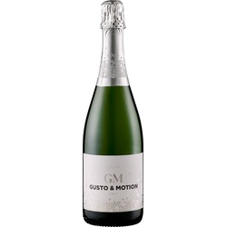 FINCA PRONAMALA - Gusto & Motion Cava Brut DO
