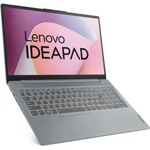 Lenovo IdeaPad Slim 3 15.6" AMD Ryzen 5 8 GB RAM 512 GB SSD Arctic Grey