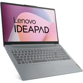 Lenovo IdeaPad Slim 3 15.6" AMD Ryzen 5 8 GB RAM 512 GB SSD Arctic Grey