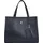 Tommy Hilfiger AW0AW14876 Tote Bag space blue