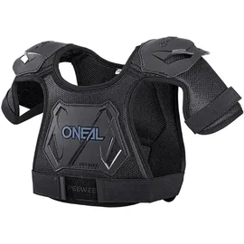 O'Neal Peewee Schwarz