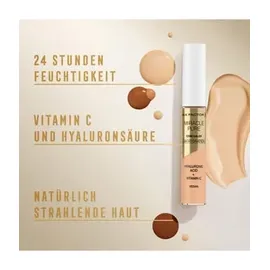 Max Factor Miracle Pure Concealer (7,8 ml)