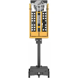 MUNK Günzburger Vertikalmastlift ML FlexxLift