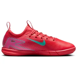 Nike Mercurial Vapor 16 Academy Kinder Rot 35