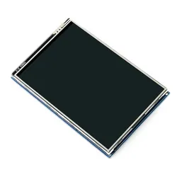 3,5 IPS Display für Raspberry Pi mit resistivem Touchscreen