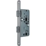 ssf groitzsch ZT-Einsteckschloss BAD20/55/78 8mm DIN L SP Silber