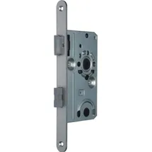 ssf groitzsch ZT-Einsteckschloss BAD20/55/78 8mm DIN L SP Silber