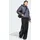 adidas ESSENTIALS HIGHLOFT PUFFER JACKE, ISOLIERT - Aurora Onix, XS