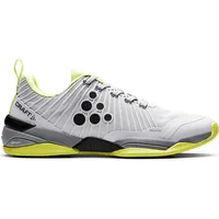 Craft i1 Cage Hallenschuhe Herren grau 43,5