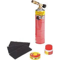 Rothenberger Lötset ROFIX 1800 kpl. für Trinkwasserl.