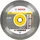 bosch professional zubehör Diamanttrennscheibe Best für Universal Turbo 230 mm