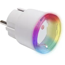 Shelly Smart-Home-Steckdose 10A Weiß 1 St.