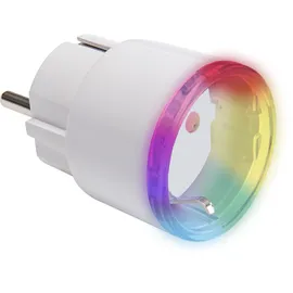 Shelly Smart-Home-Steckdose 10A Weiß 1 St.