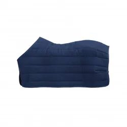 Kentucky Horsewear Unterdecke Skin Friendly 300g - marineblau, 155