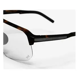 VAN RYSEL Kware Photochromic S1-3  - Weiß