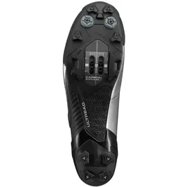 Shimano Xc903s Mtb-schuhe - Silver - EU 44