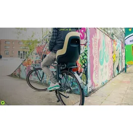 Ursus Fahrradständer Big Foot 28 Zoll