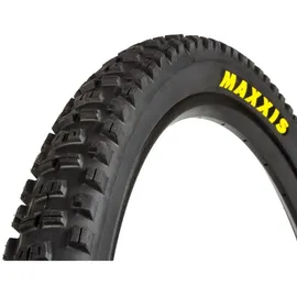 Maxxis Minion DHR II 27,5 x 2,60 Zoll 3C Maxxterra/Exo Protection/Tubeless Ready Faltreifen