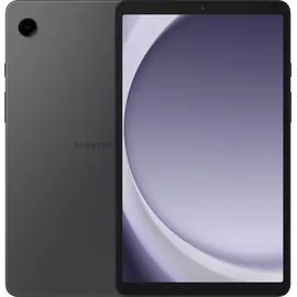 Samsung Galaxy Tab A9 8,7" 128 GB Wi-Fi + LTE Graphite