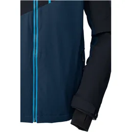 KILLTEC KSW 32 MN SKI JCKT dunkelblau, L